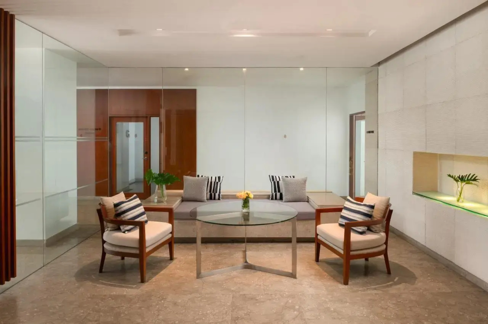 Woodlands Suites Serviced Residences