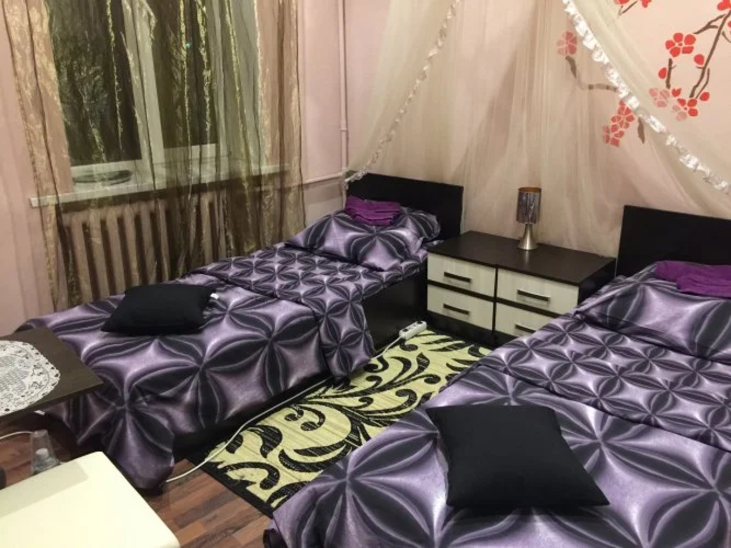 Sokolniki Hostel