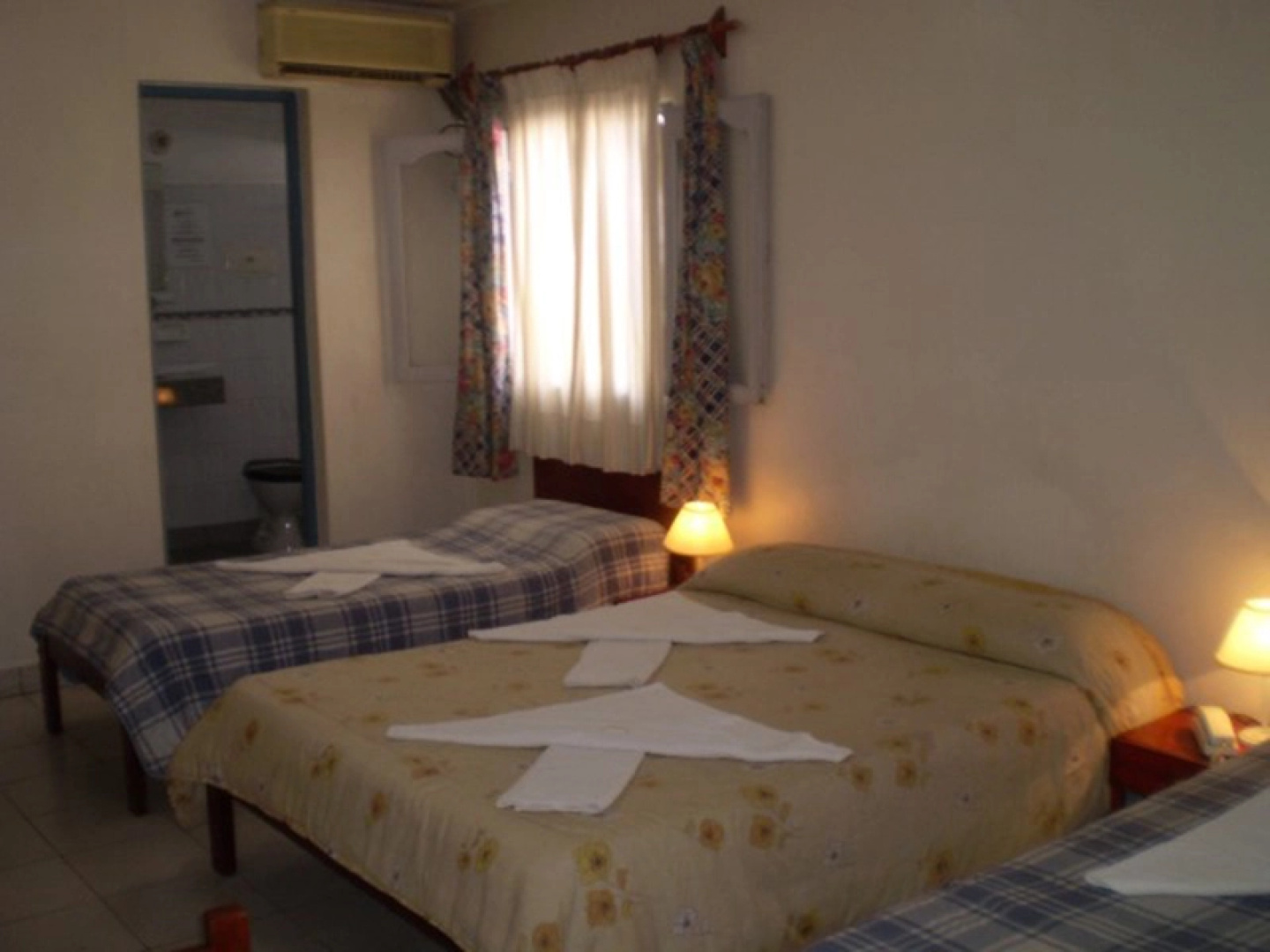 Hotel Los Pinos