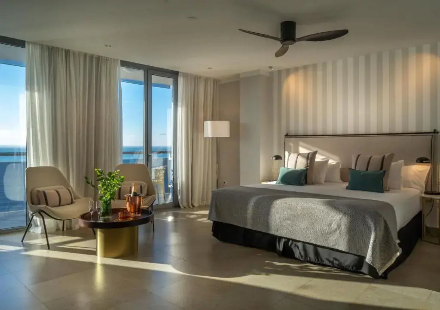 Gran Hotel Sol y Mar 