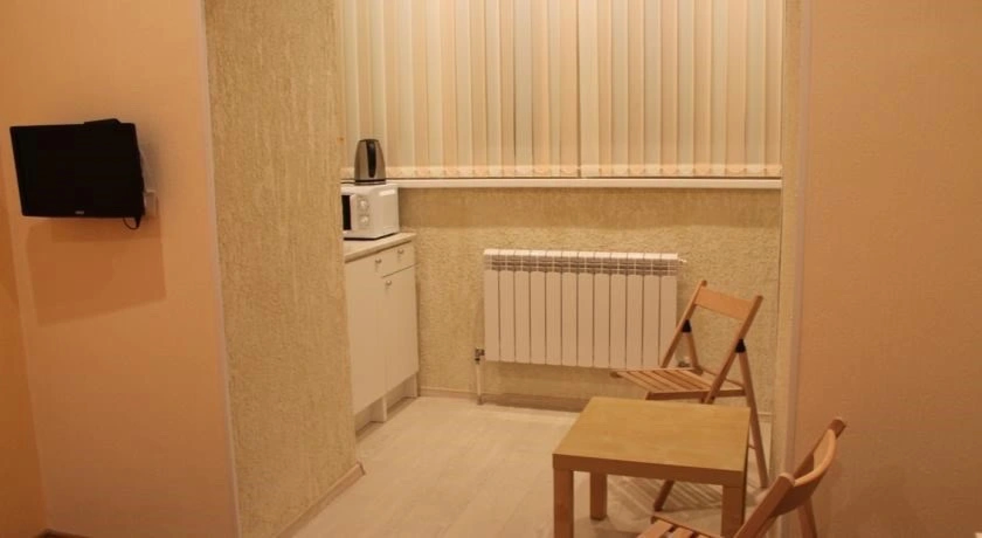 Mayak Mini-hotel