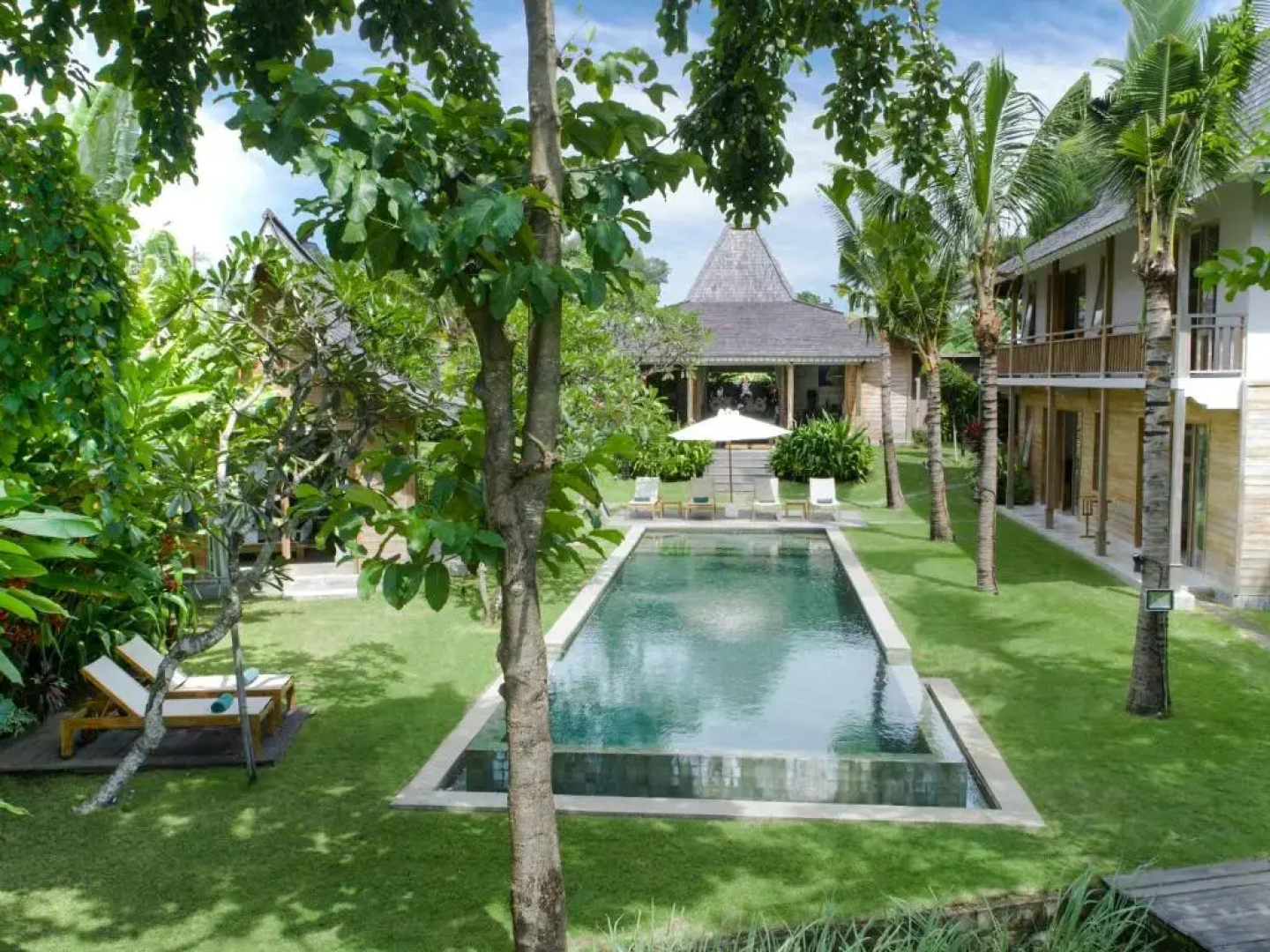 Alea Villas