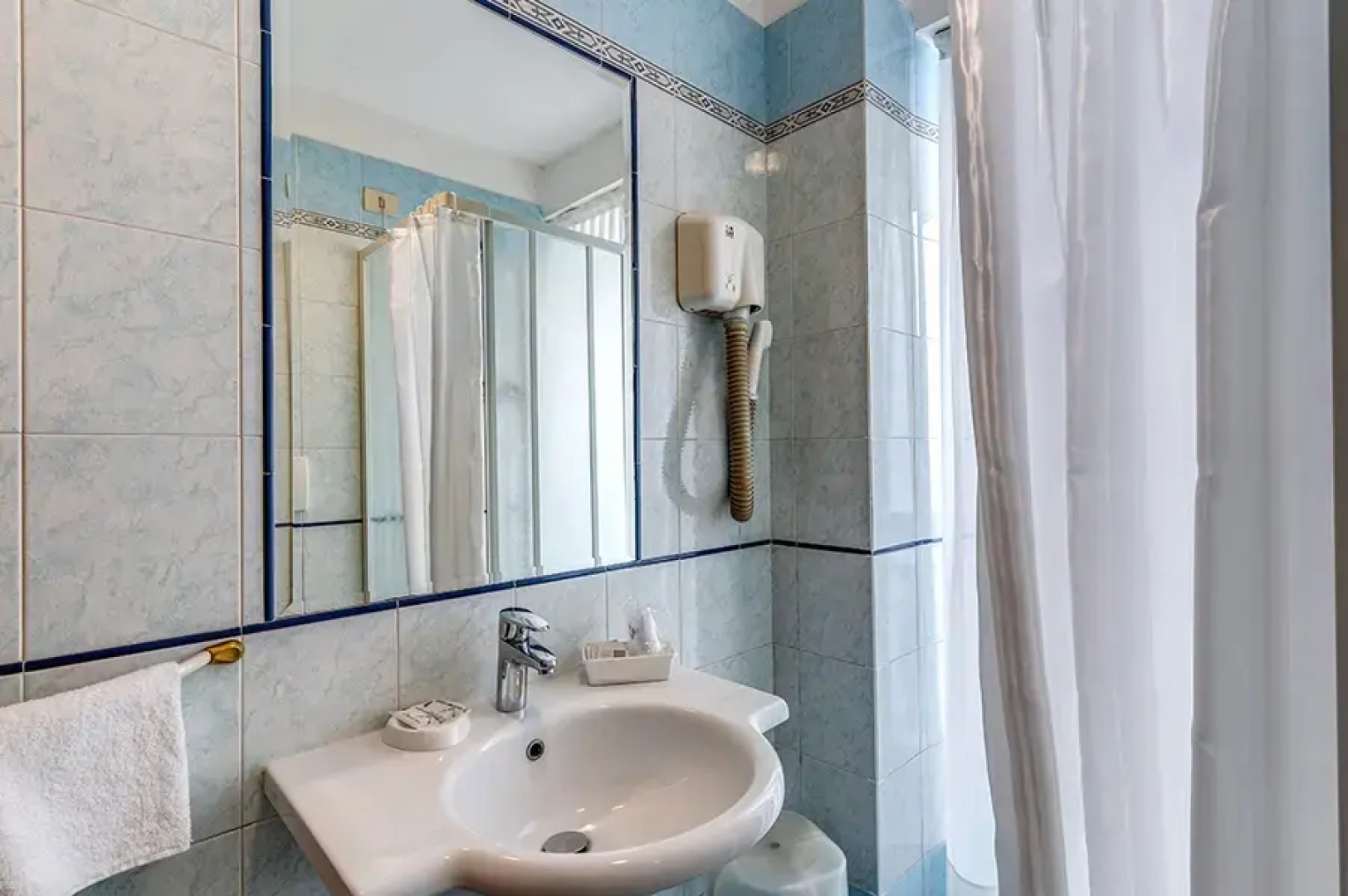 Baltik Guesthouse