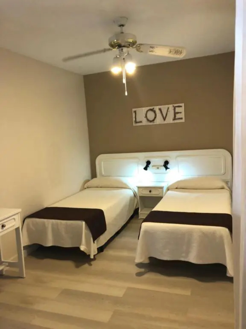 Regency Torviscas Apartments & Suites