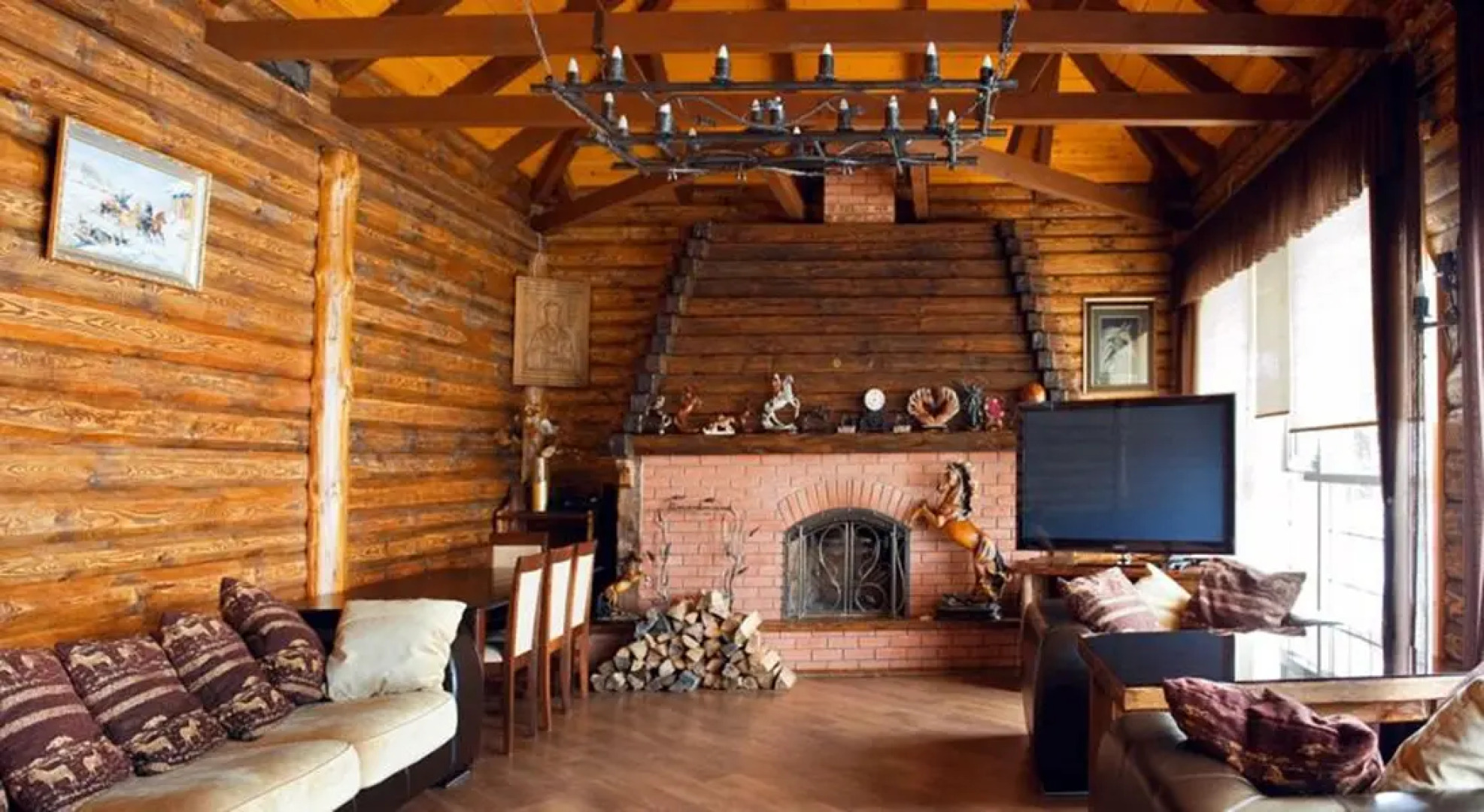 Парк Отель Виктория