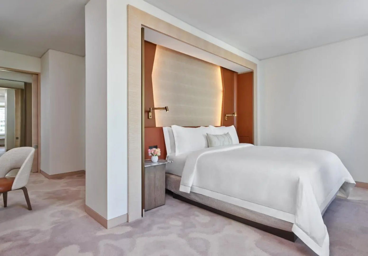 The St. Regis San Francisco
