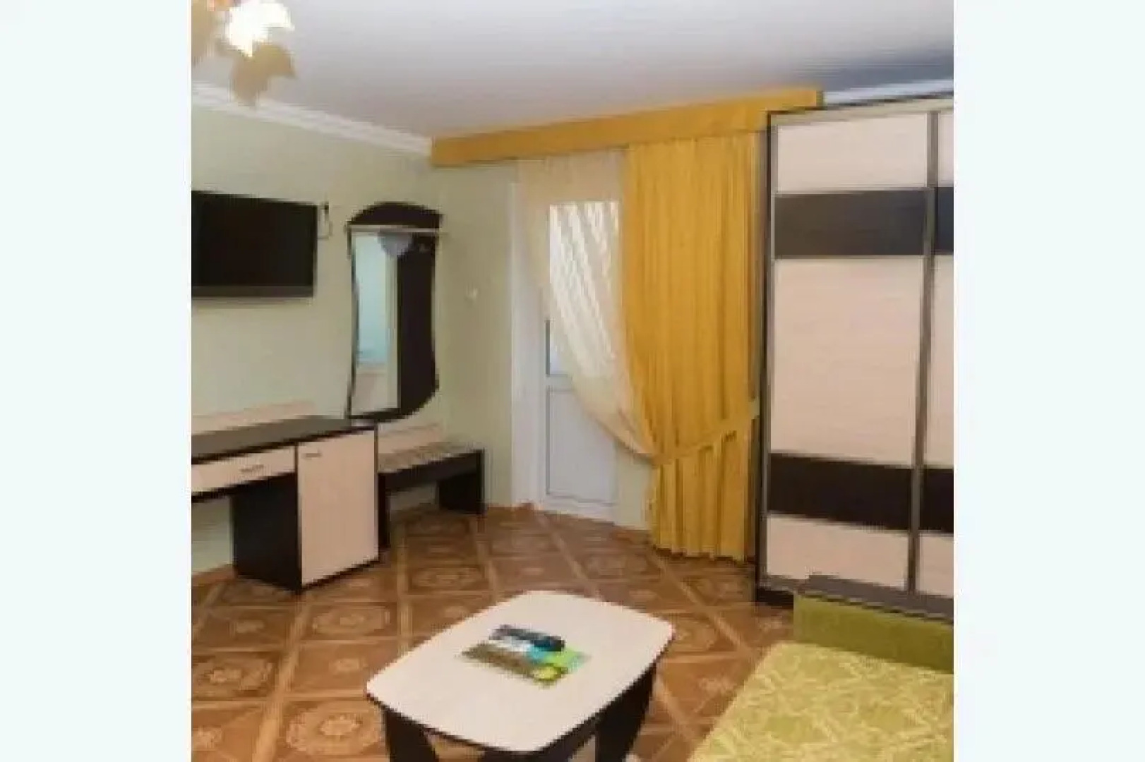 Гостевой Дом Эдем