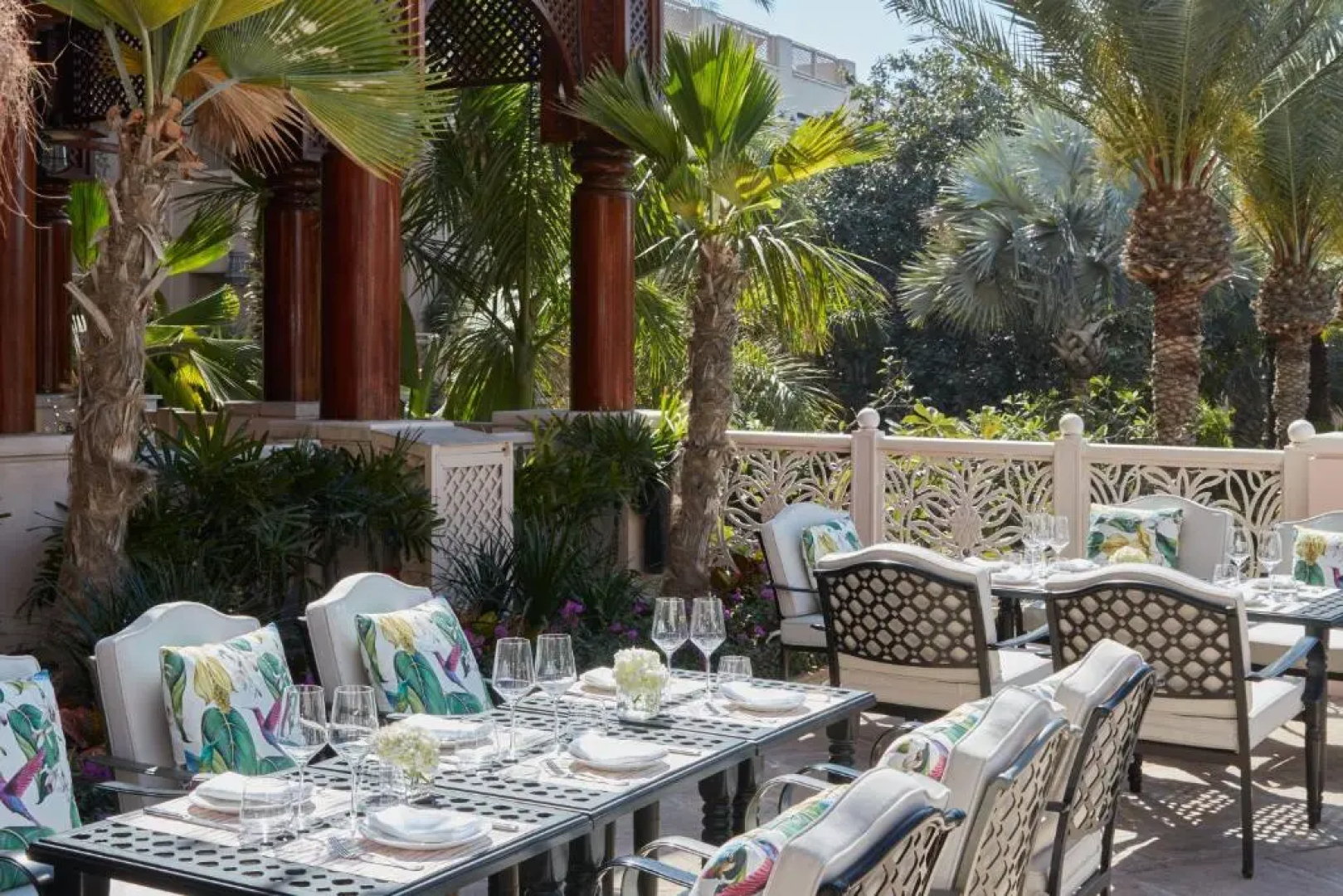 Jumeirah Dar Al Masyaf
