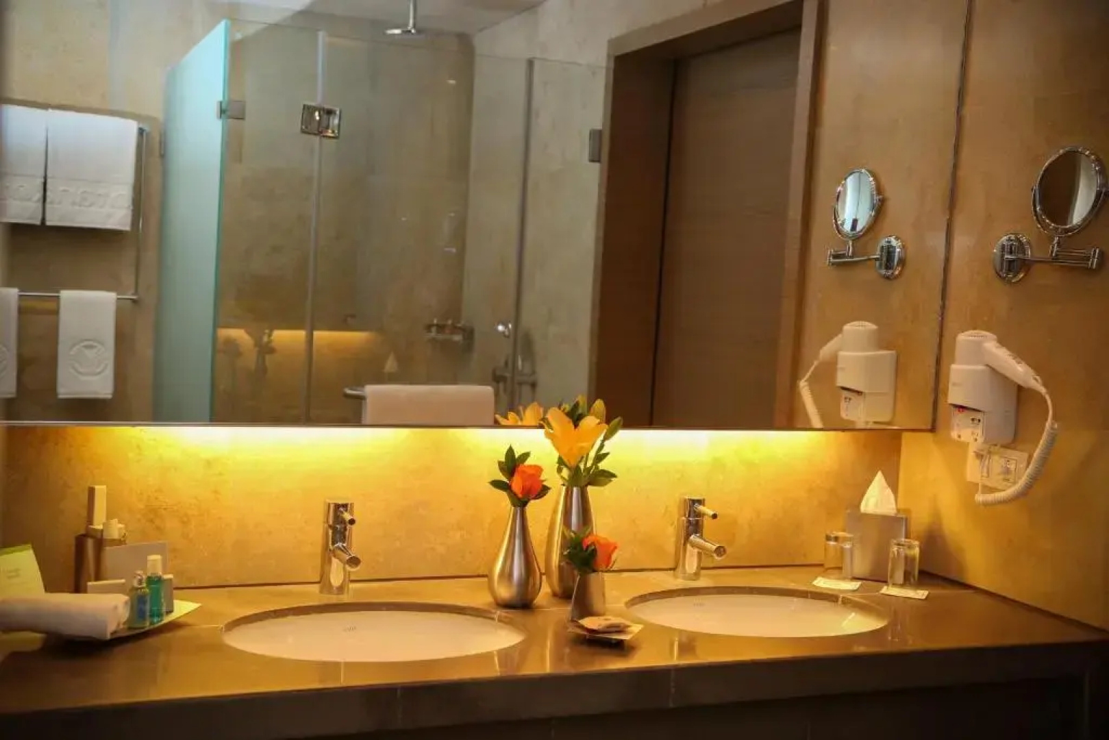Erbil Rotana