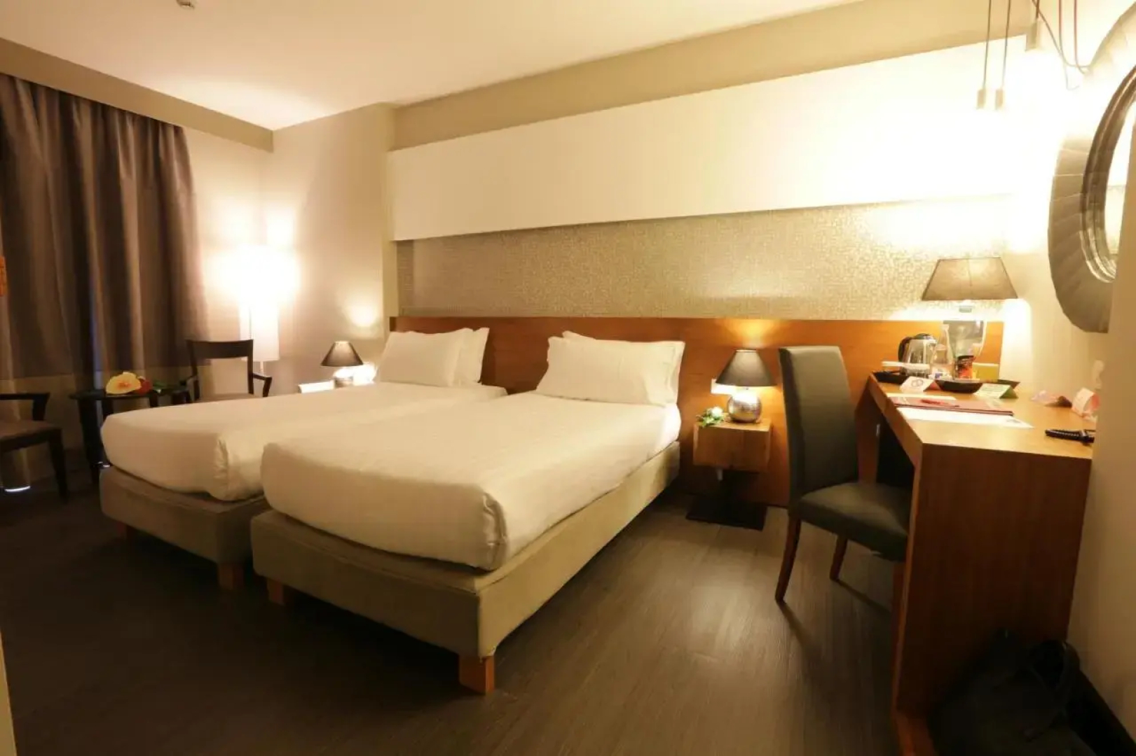 Admiral Park Hotel by Falco D'Oro Hotels