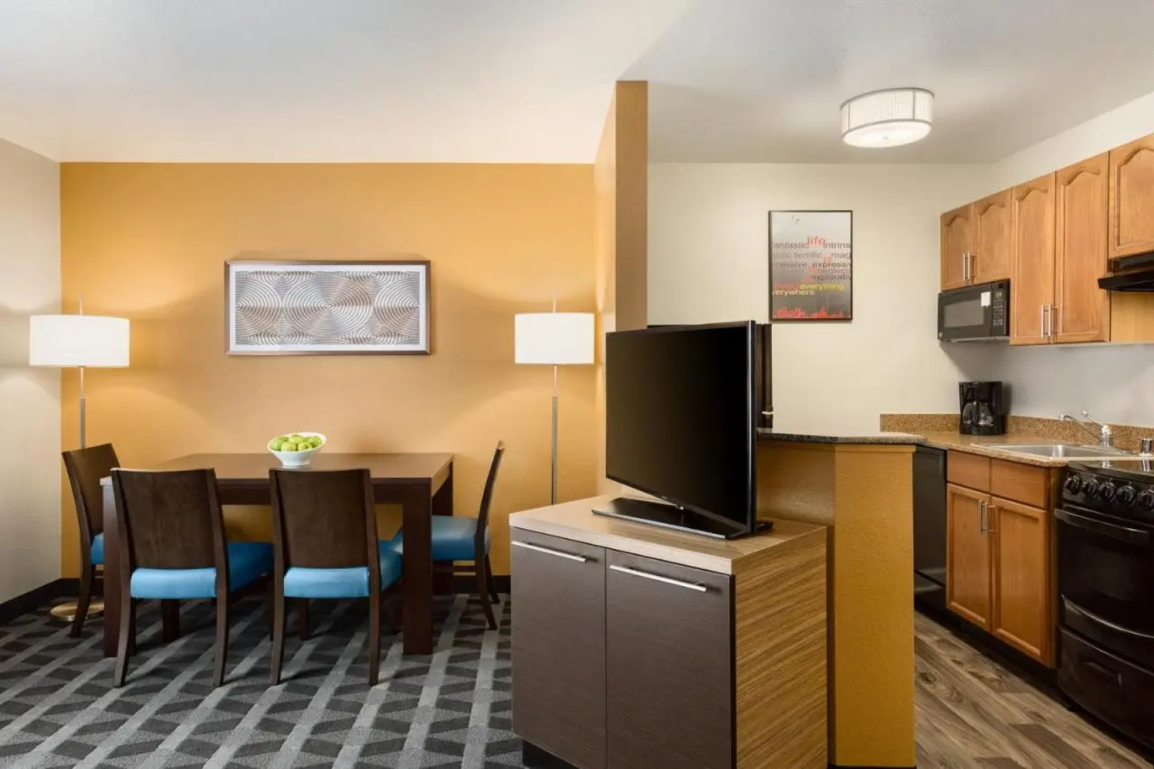 TownePlace Suites by Marriott Denver West/Federal Center