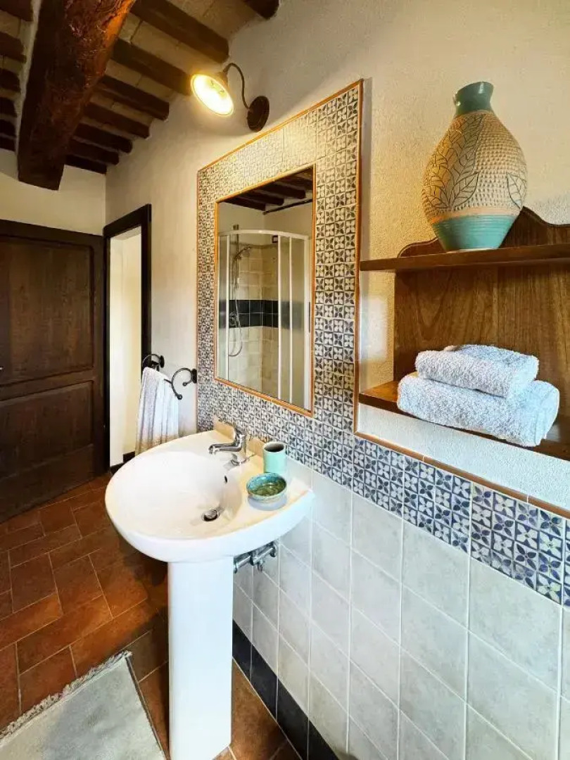 Bio Agriturismo il Vigno