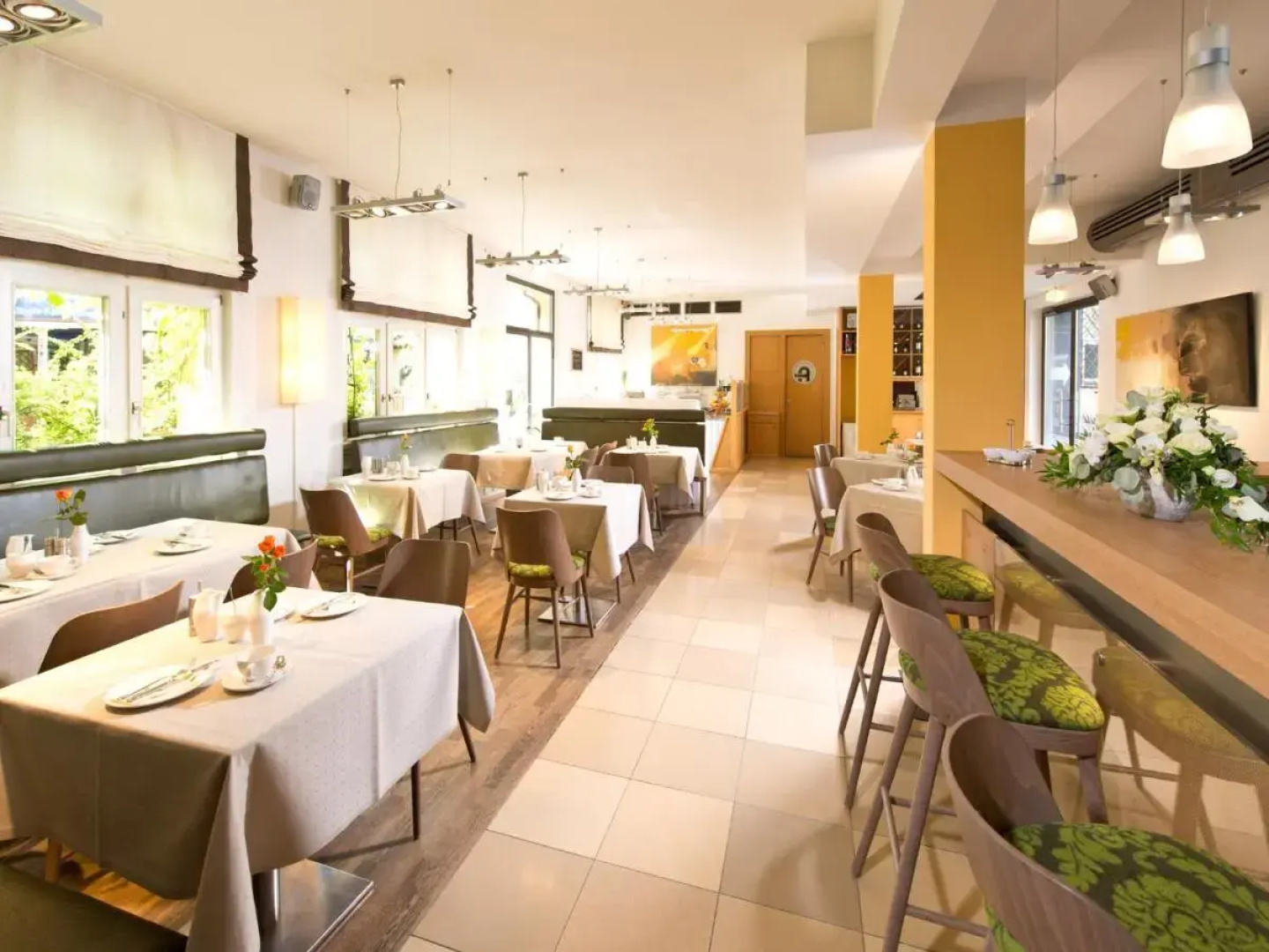 Herzogshof Boutique-Hotel am Dom Regensburg