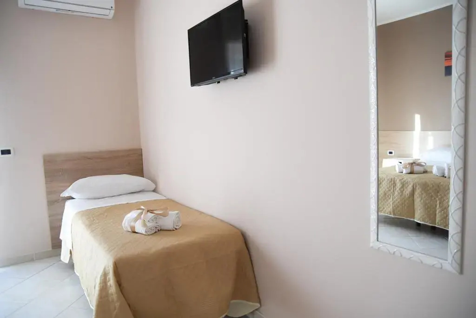 Guest House Lamezia Airport