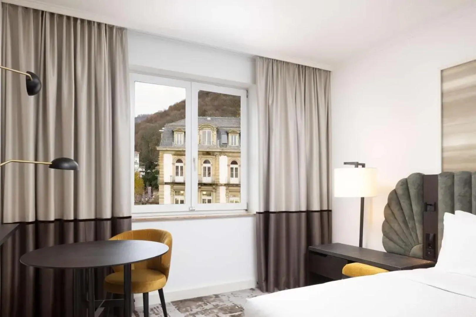 Hilton Heidelberg