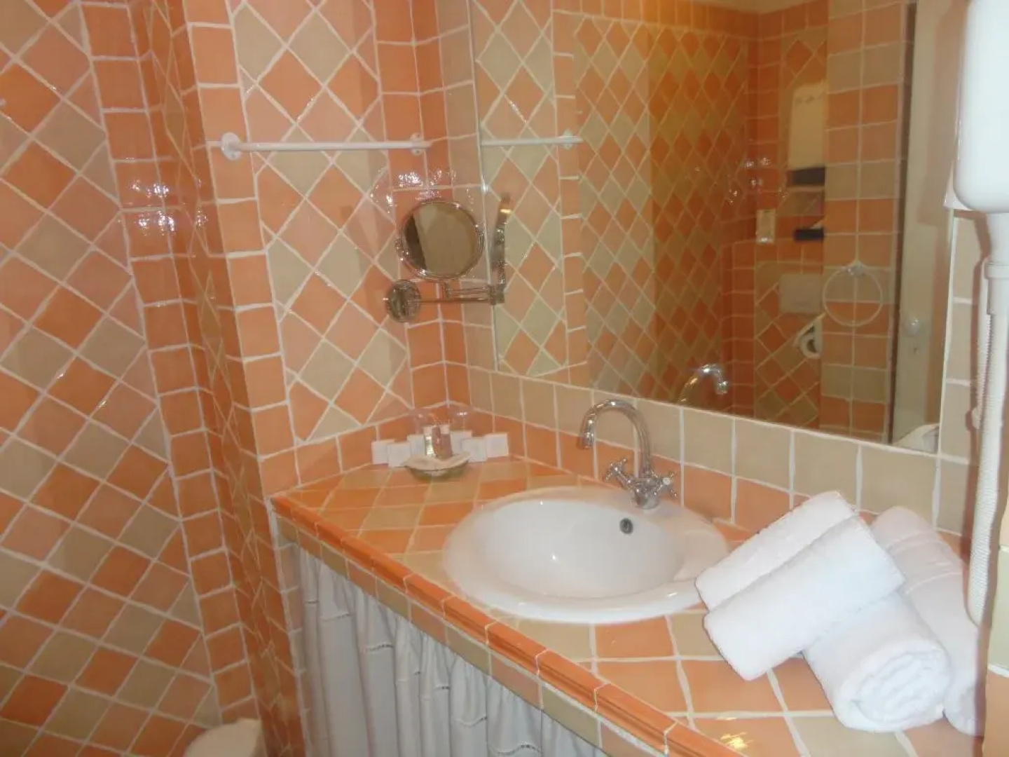 Hotel L Orangeraie