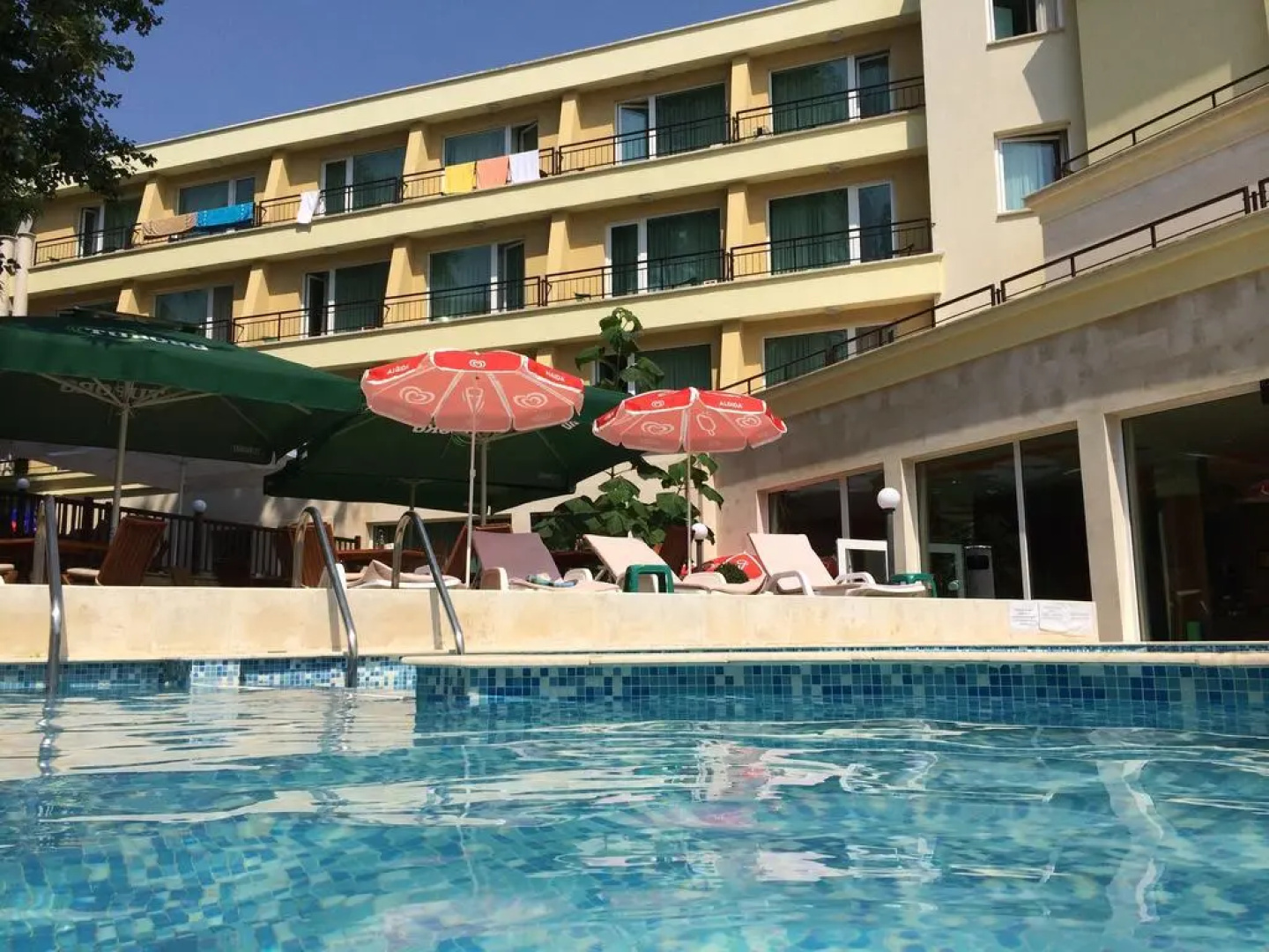 Benvita Hotel