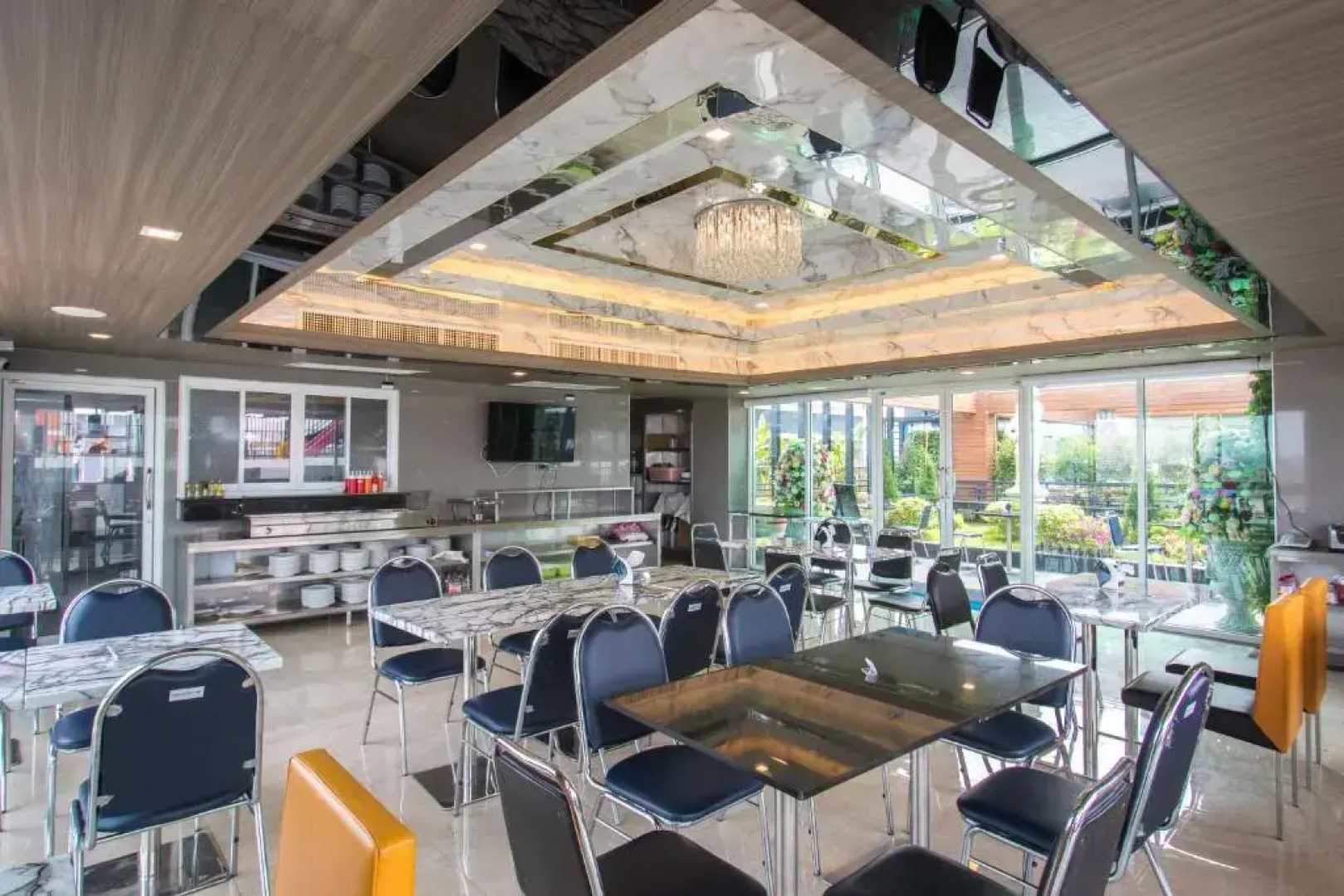 Отель B your home Hotel Donmueang Airport Bangkok