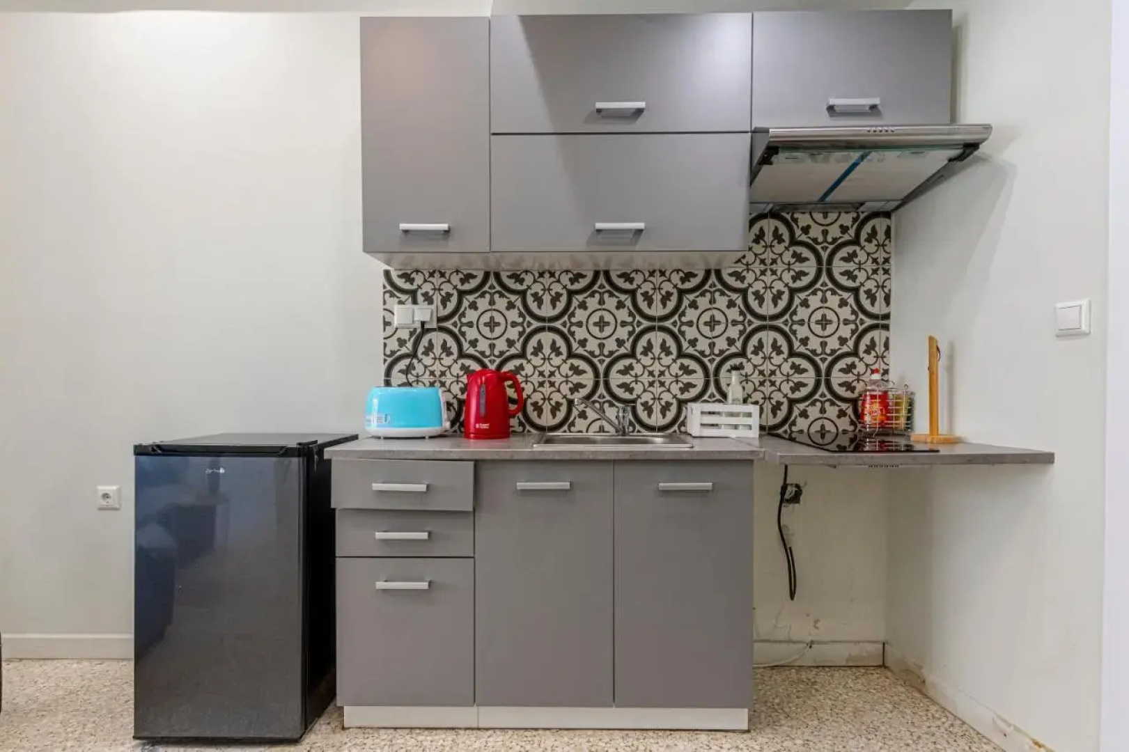 Athens Smart Apartments