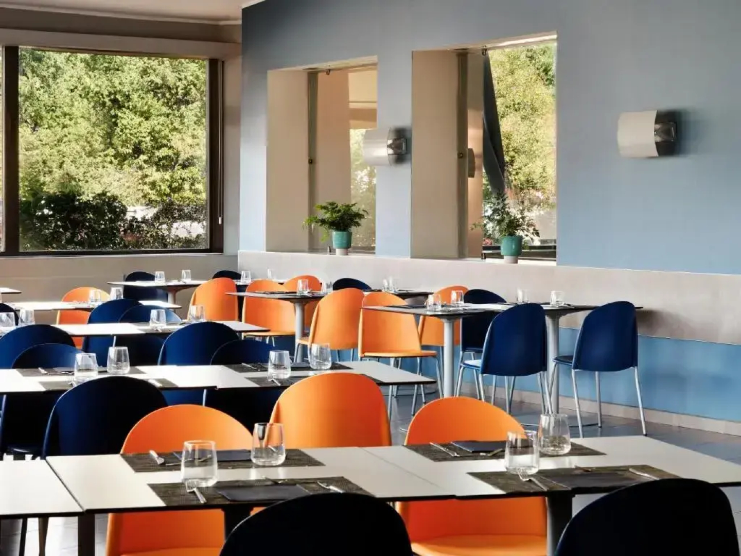 Holiday Inn Express Milan - Malpensa Airport by IHG