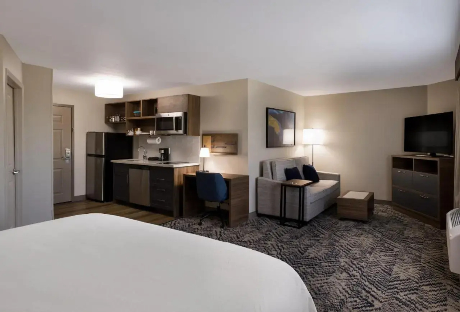 Candlewood Suites Lafayette - River Ranch by IHG