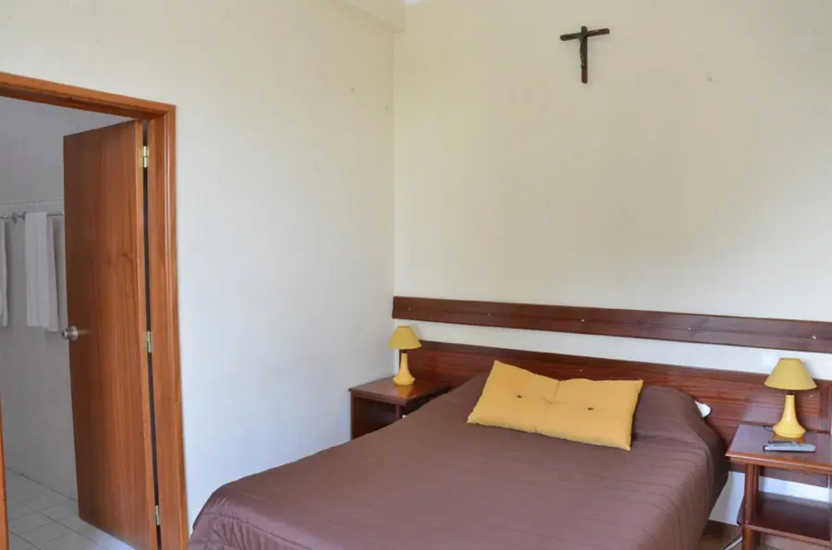 Seminario Torre D Aguilha