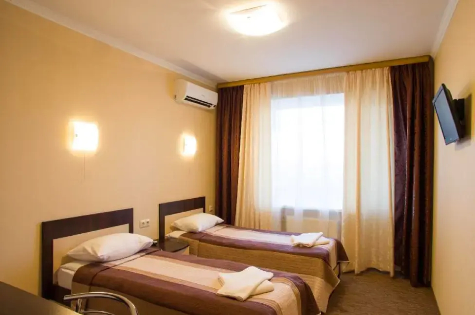 Kurortniy Hotel