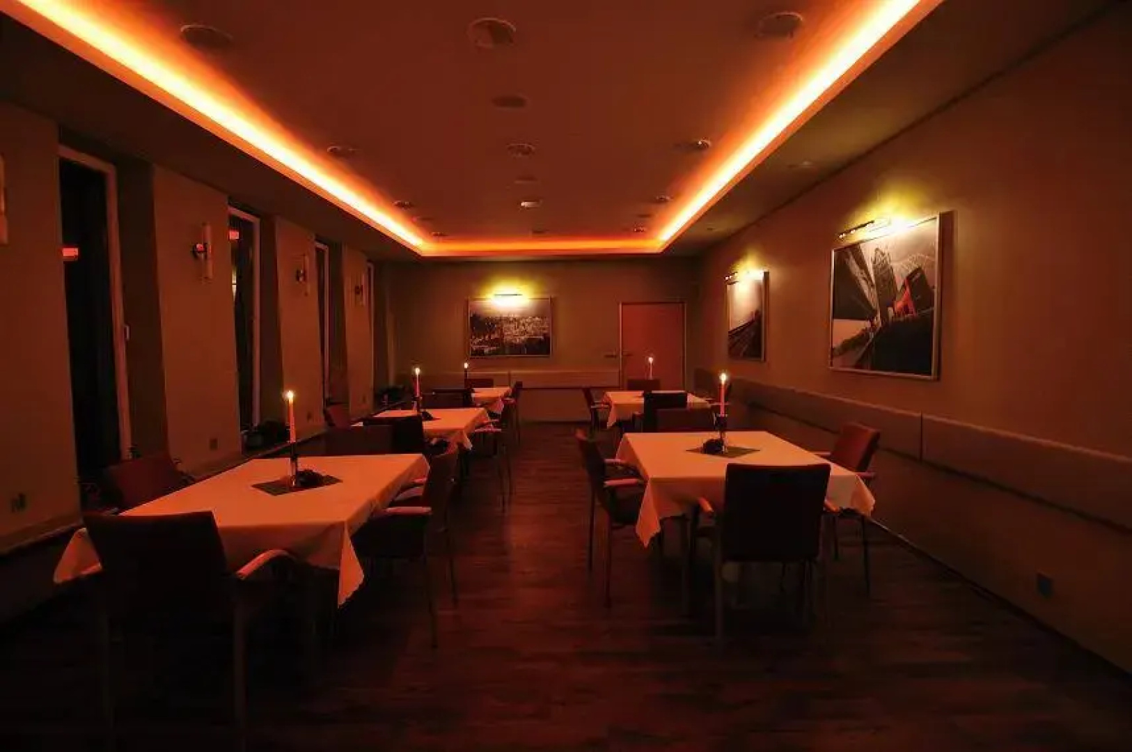 Hostel Suchy Bór