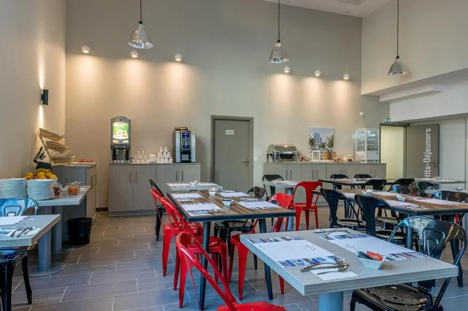 All Suites Appart Hôtel | Bordeaux Centre Gare