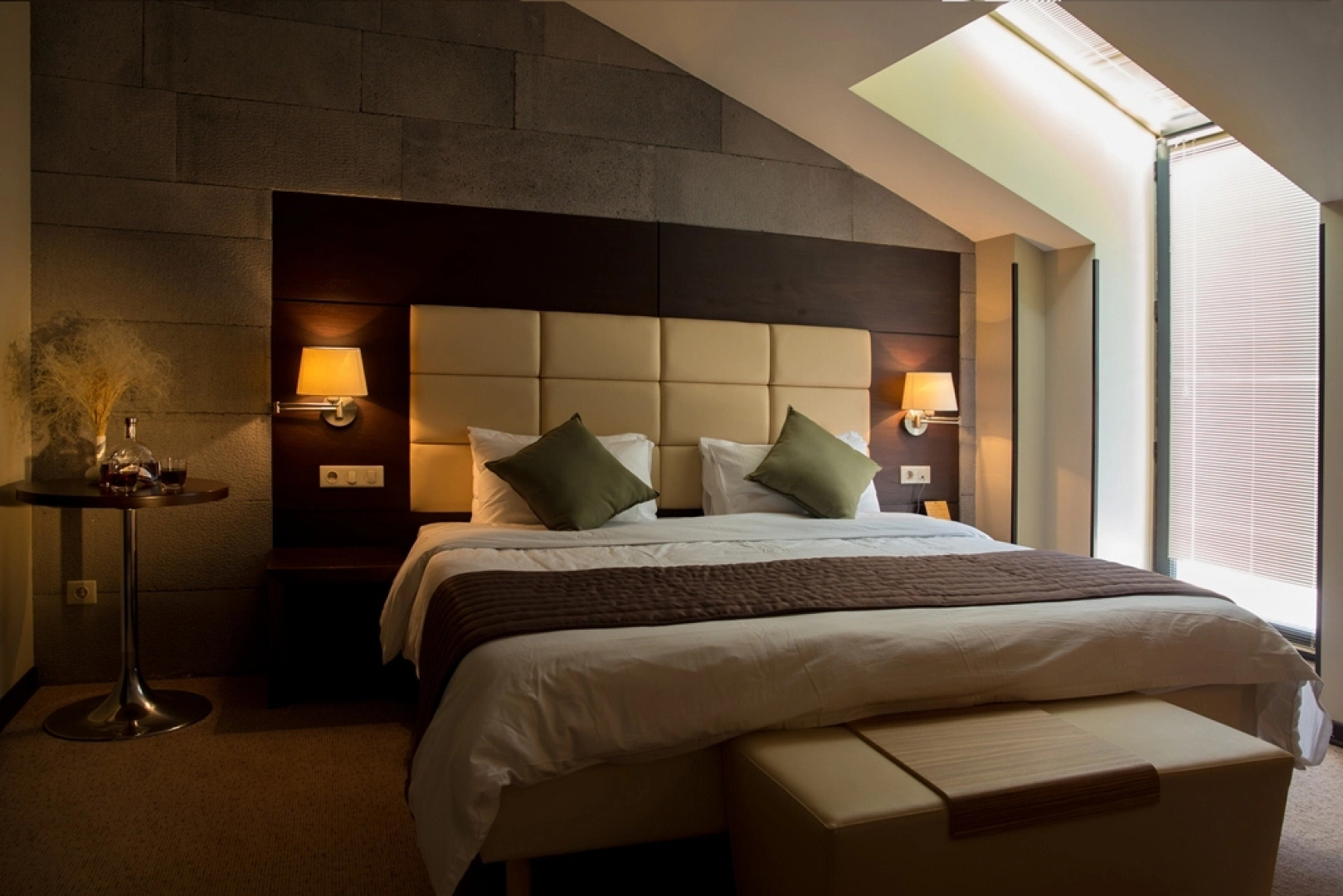 Vallex Garden Hotel