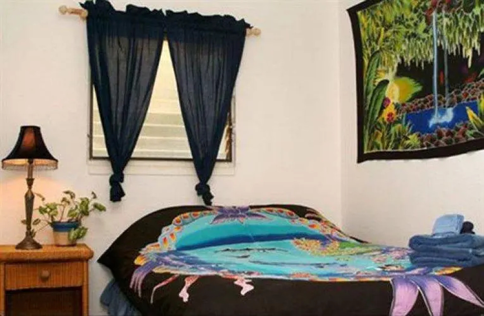 Blue Tile Beach House