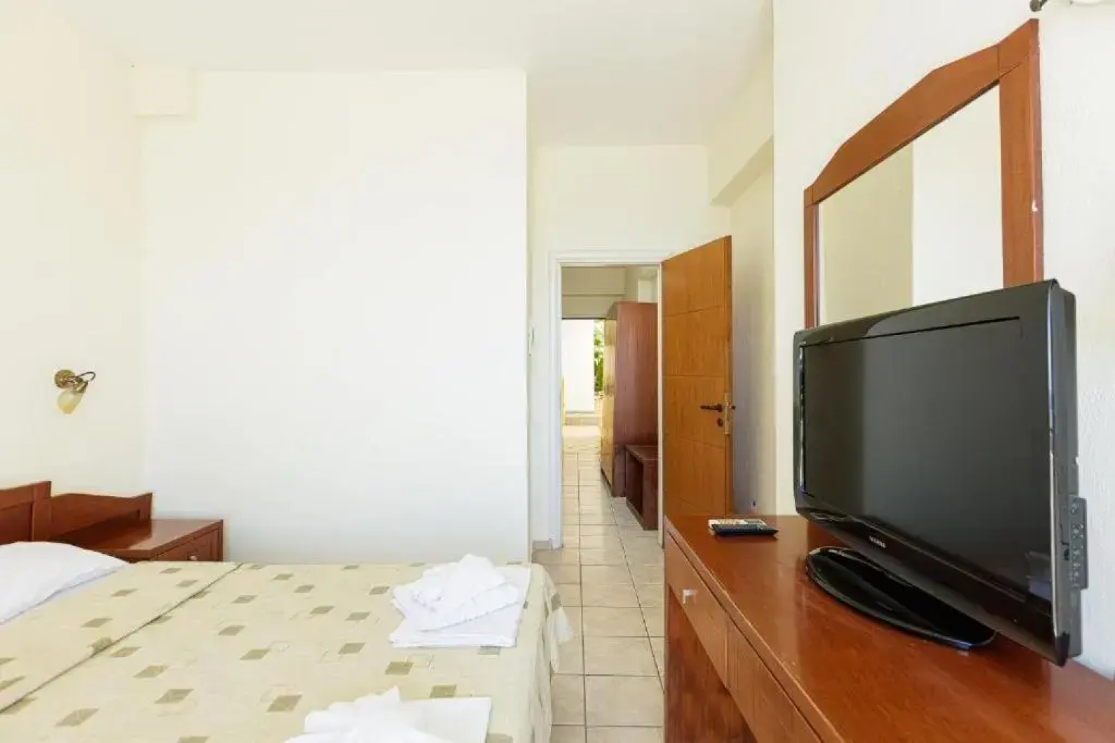 Отель Bali Beach and Sofia Village