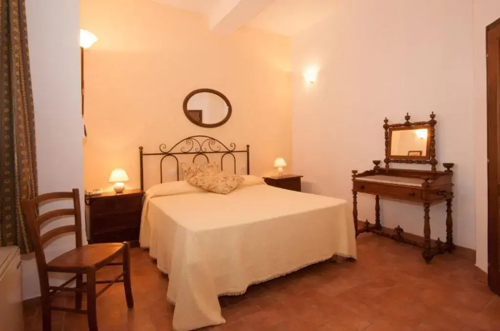 Podere Vesta