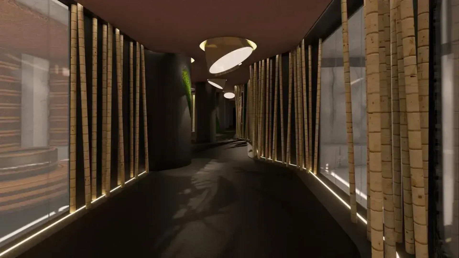 UNA Hotels One Catania