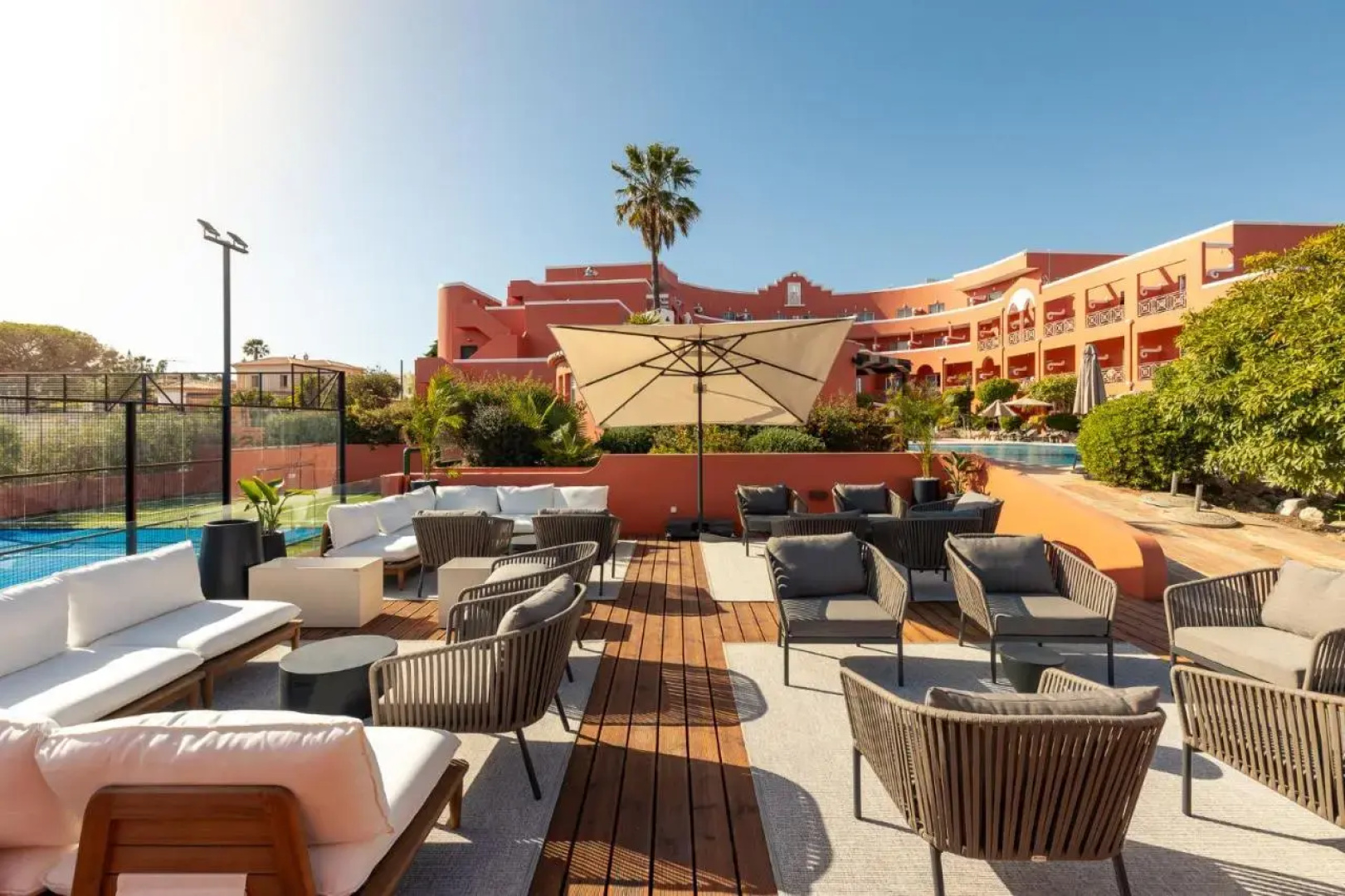 Hotel Belavista da Luz – Wellness & Lifestyle