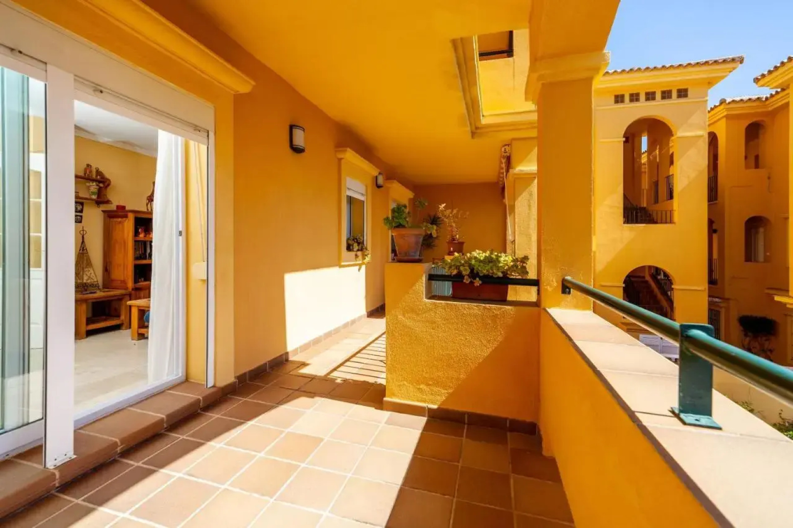 Apartamento Novo Sancti Petri