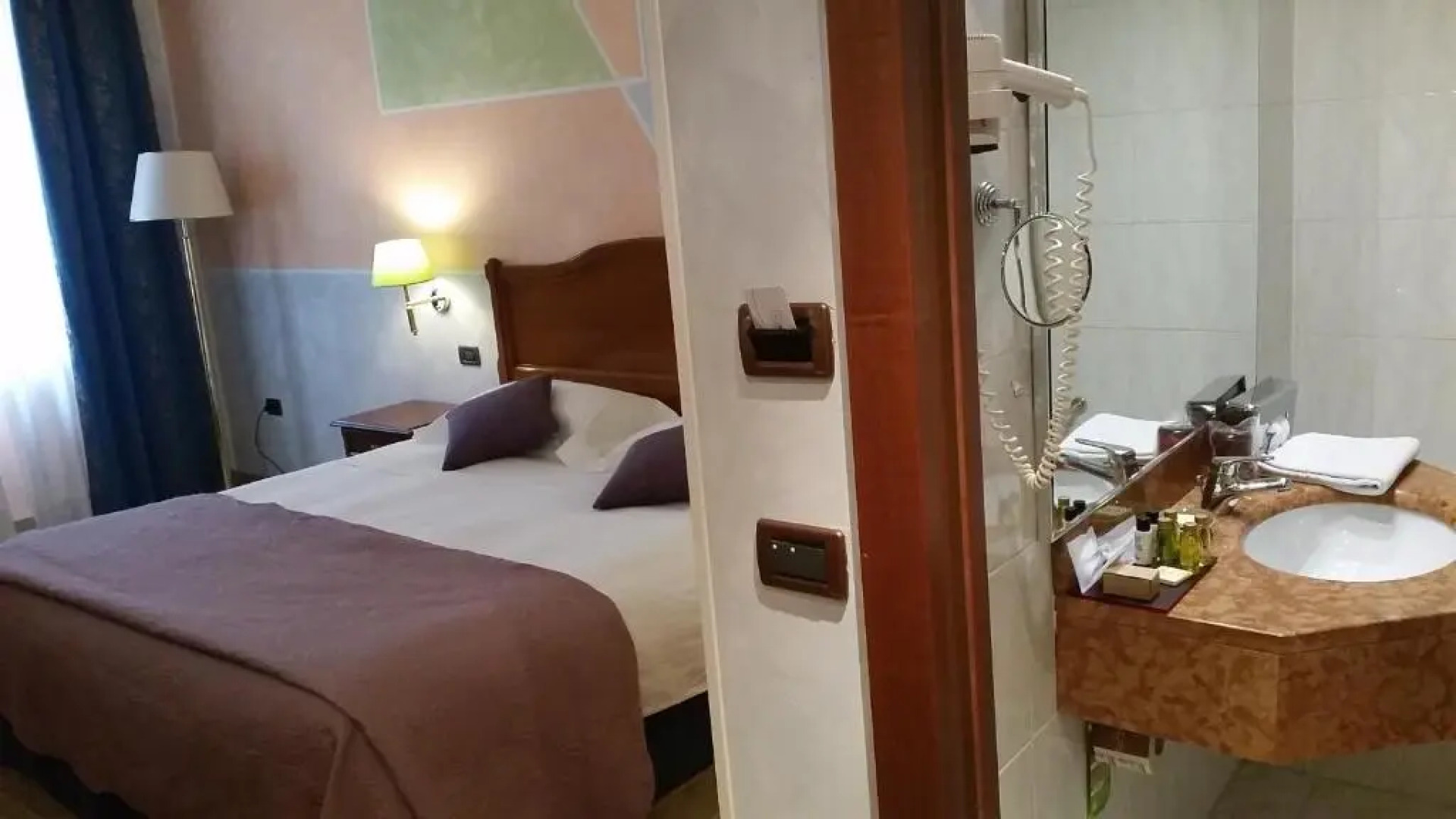 Отель Palazzo Lovera