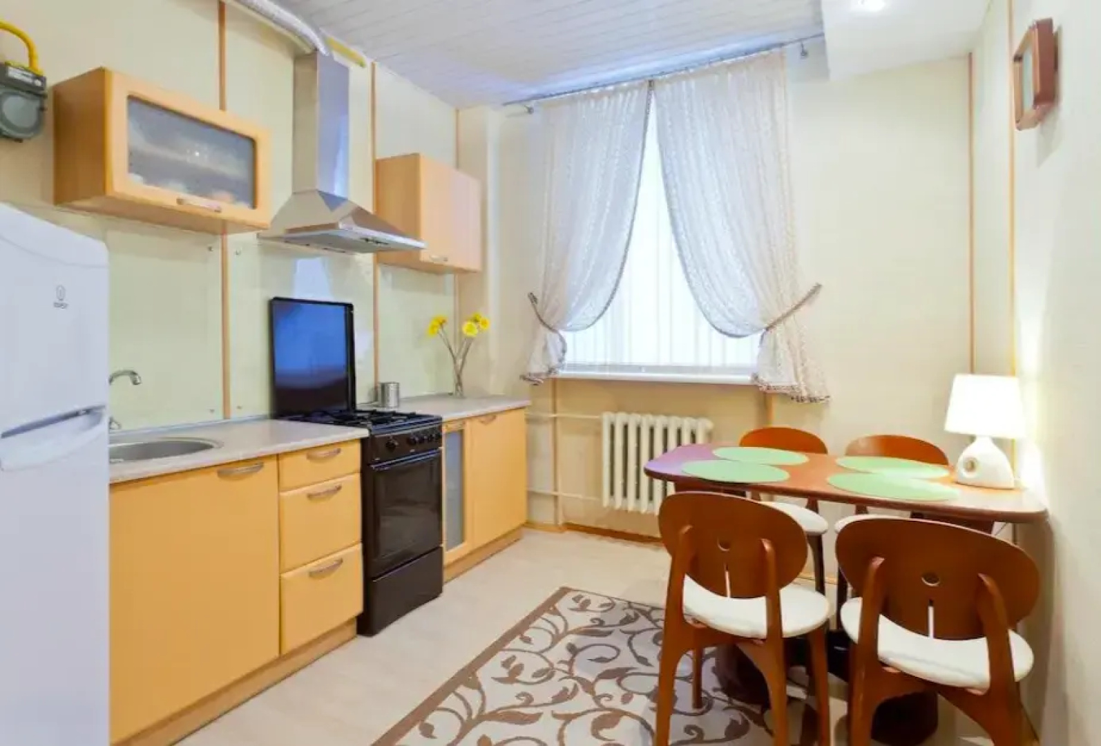 Flatsby Apartments