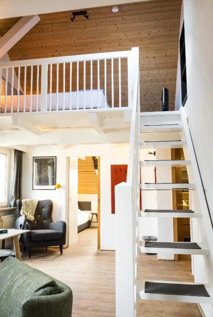 Das Nordberg Guesthouse