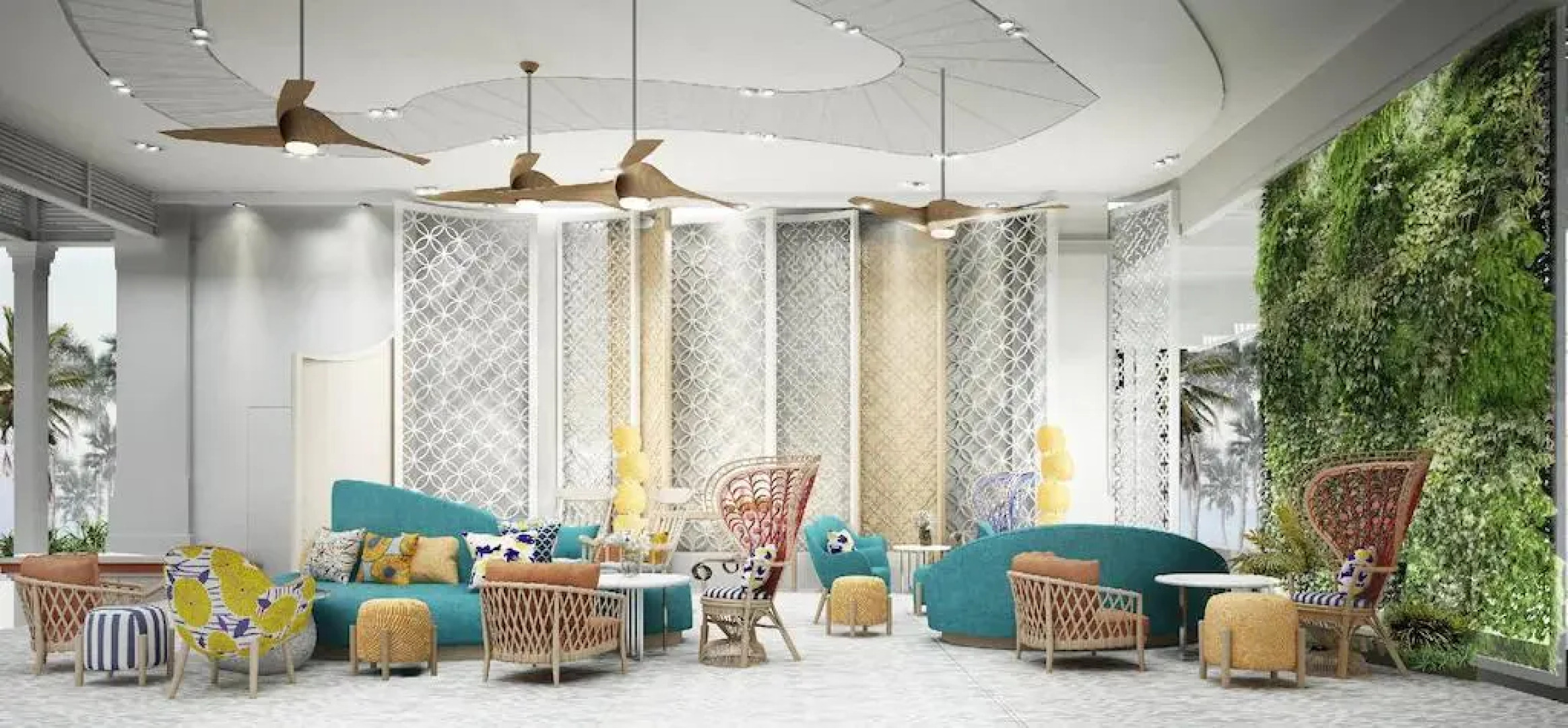 Отель Centara Ao Nang Beach Resort and Spa Krabi