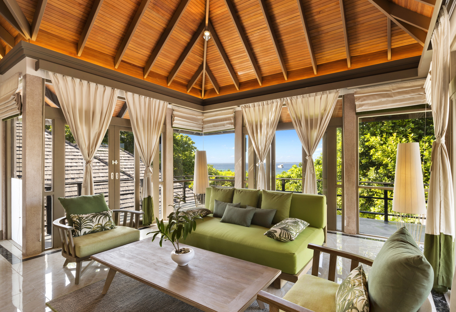 Курорт Ja Manafaru