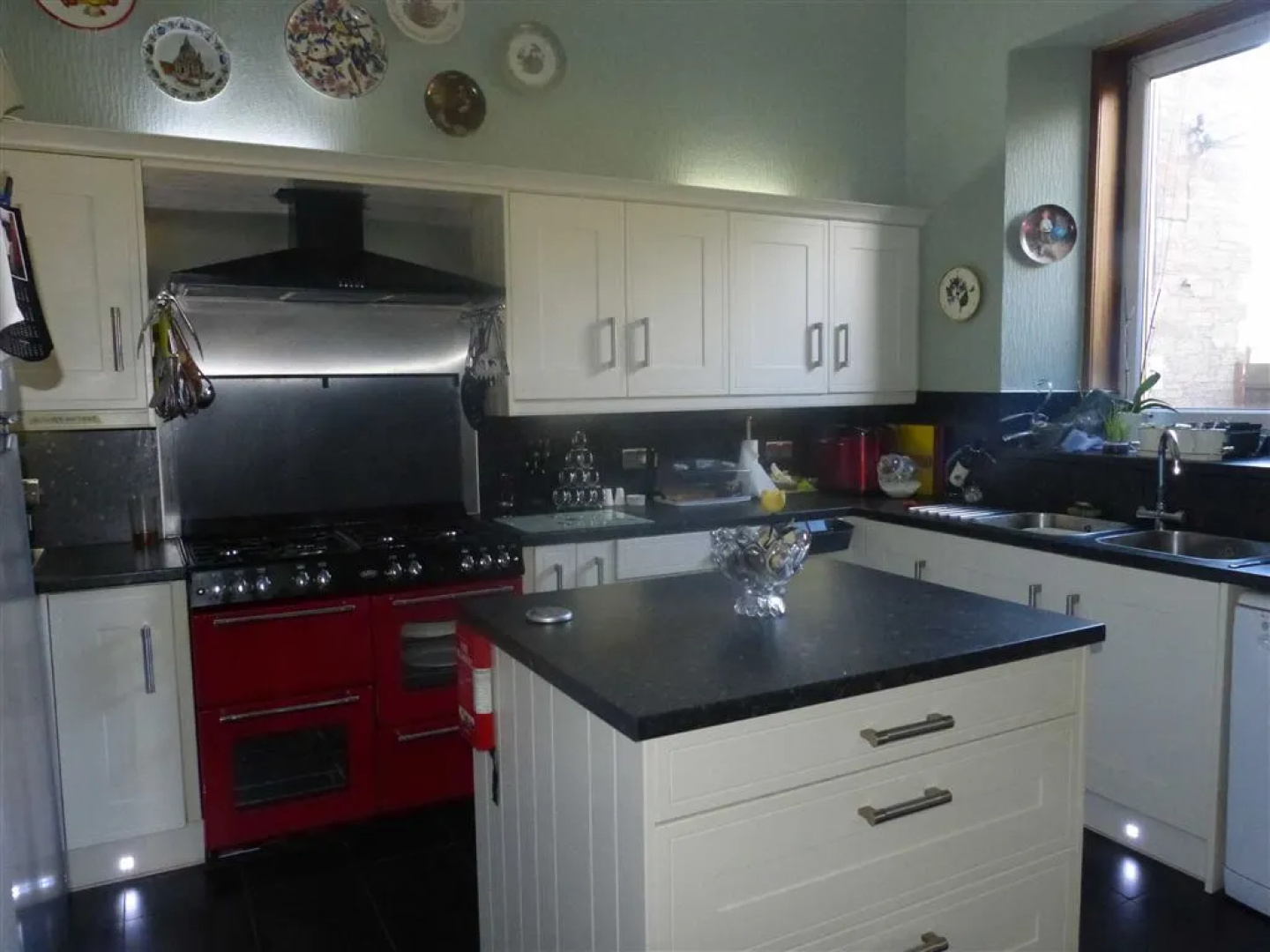 Abertay/Stonelee Guest House