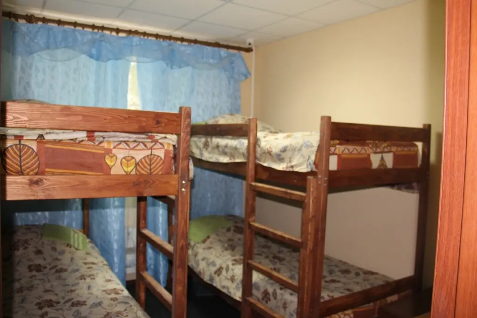 Anzhelika Hostel