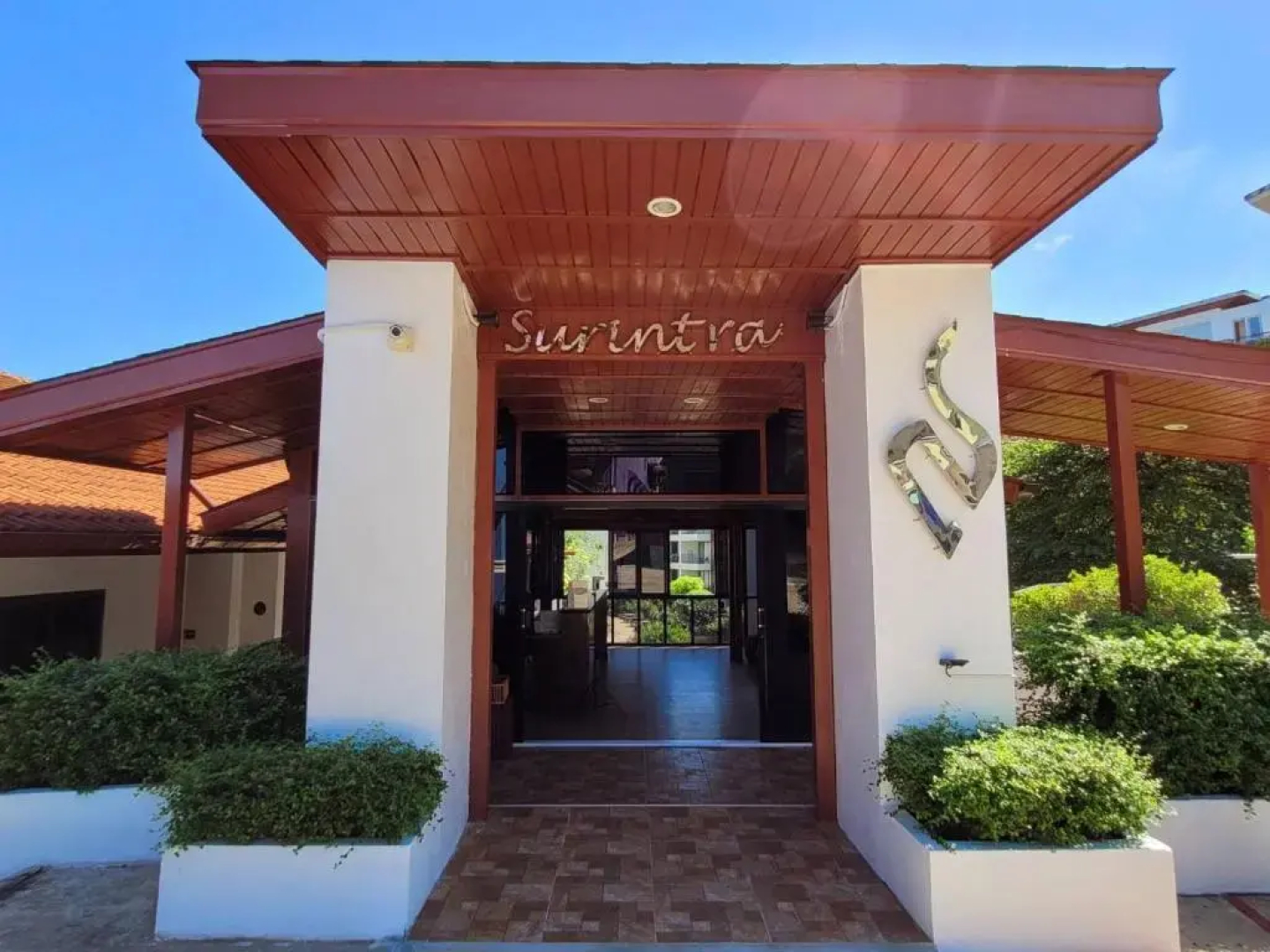 Surintra Resort