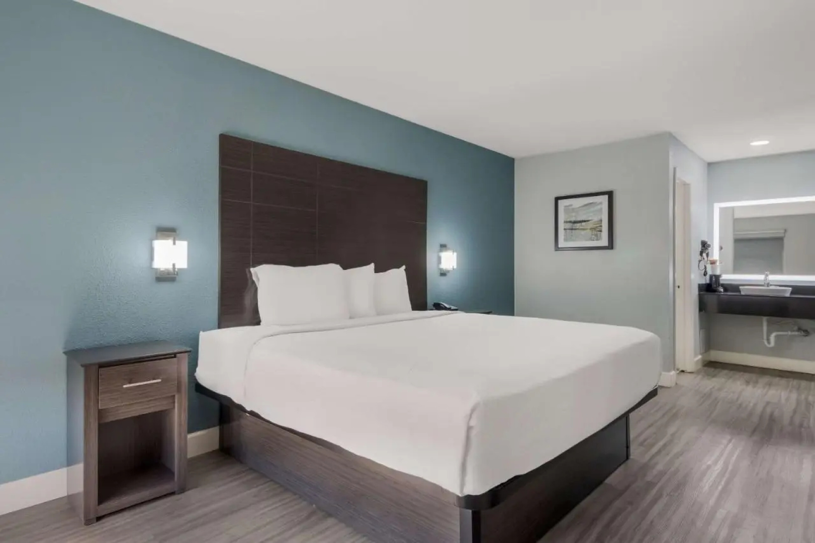 Rodeway Inn Downtown