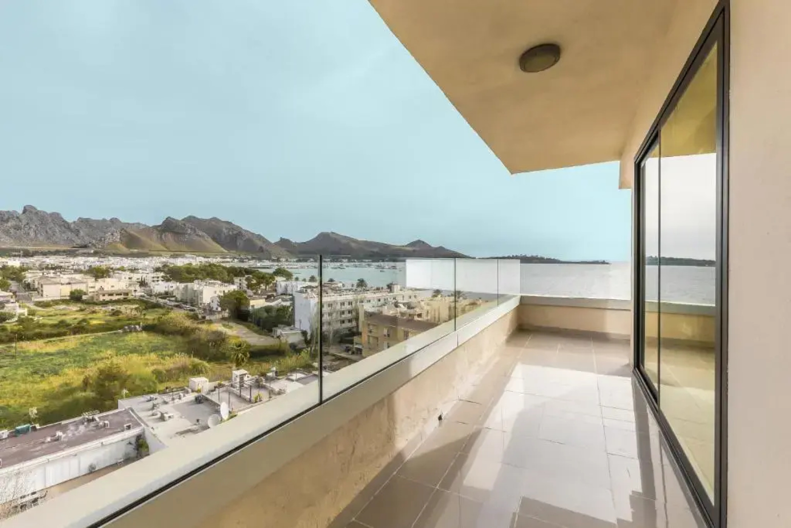 Cabot Pollensa Park Spa
