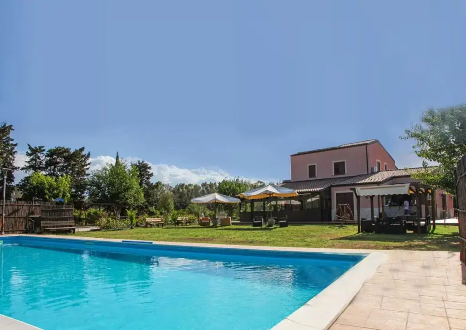 Sicily Country House & Beach