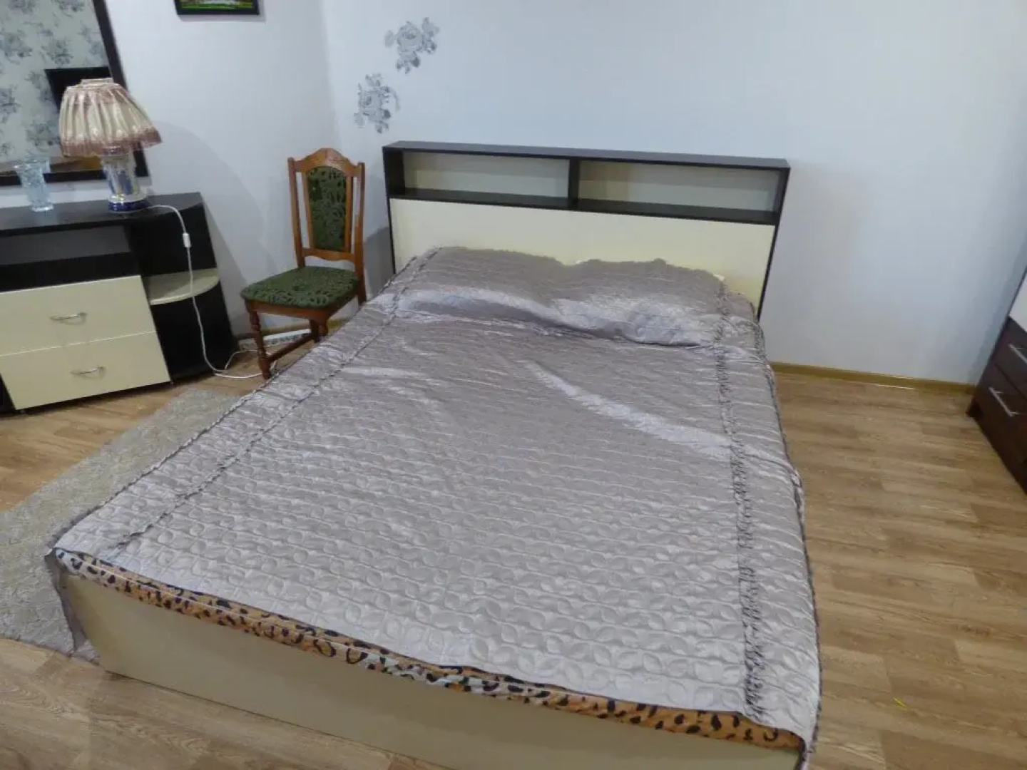 Guest house Lazurnyy Bereg