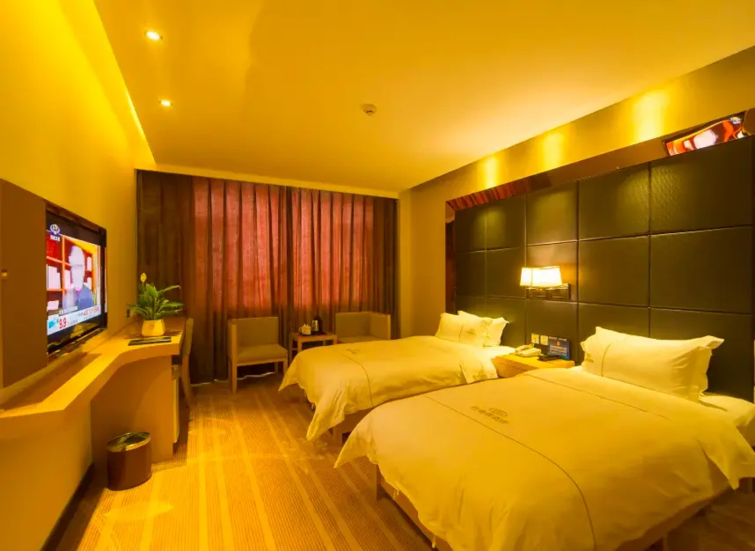 Xing Zhe Ju Hotel