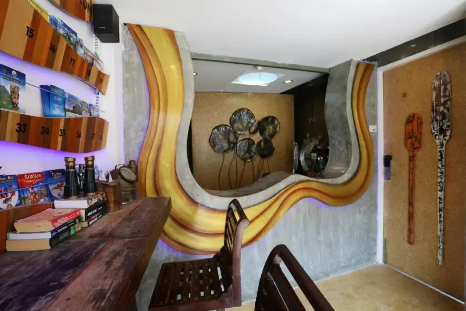 Baan Kamala Fantasea Hotel